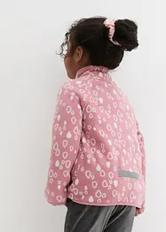 Veste polaire pour fille, bonprix