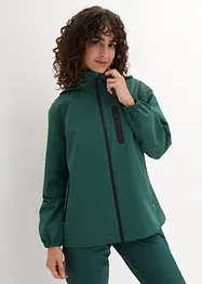 Veste de pluie ultra légère, étanche, bonprix