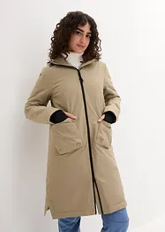 Manteau fonctionnel, étanche, bonprix