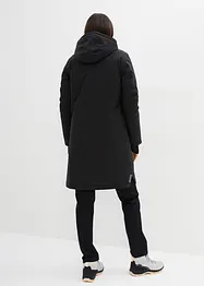 Manteau fonctionnel, étanche, bonprix