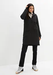 Manteau fonctionnel, étanche, bpc bonprix collection