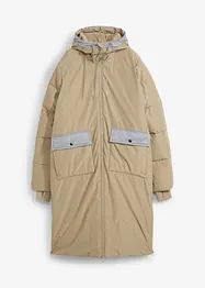 Manteau en duvet avec fonction isolante, bpc bonprix collection