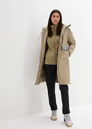 Manteau en duvet avec fonction isolante, bonprix