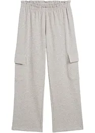 Pantalon de jogging fille, bonprix