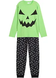Pyjama 100% coton (ens. 2 pces), bonprix