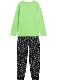 Pyjama 100% coton (ens. 2 pces), bonprix