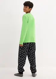 Pyjama 100% coton (ens. 2 pces), bonprix