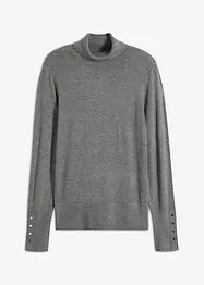 Pull en fine maille, bonprix