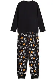 Pyjama enfant (ens. 2 pces), bonprix