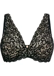 Soutien-gorge à armatures avec une jolie dentelle, bonprix