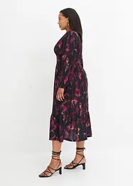 Robe midi, BODYFLIRT boutique