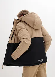 Veste hiver garçon, bonprix