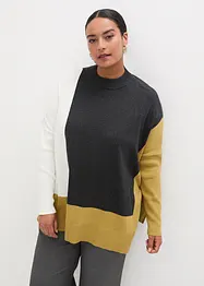 Pull avec viscose, bonprix