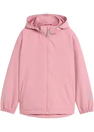 Veste de pluie hardshell fille, bonprix