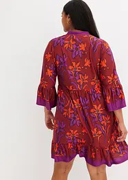 Robe à volants, bonprix