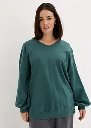 T-shirt oversize, bonprix