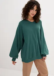 T-shirt oversize 100% coton, bonprix