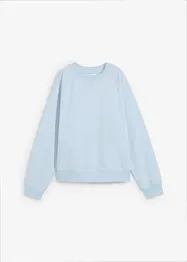 Sweat-shirt oversize Essential, bonprix