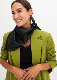 Foulard enduit, bonprix