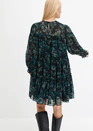 Robe à volants, bonprix