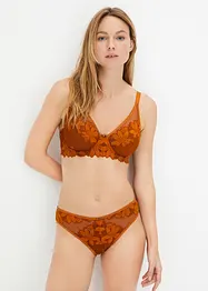Soutien-gorge à armatures avec une jolie dentelle, bonprix