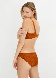 Soutien-gorge à armatures avec une jolie dentelle, bonprix