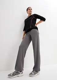 Legging de sport polyvalent à poches zippées, bonprix