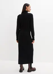 Robe pull en laine mérinos, bonprix