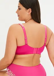 Soutien-gorge minimiseur sans armatures, bonprix