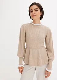 Pull, bonprix