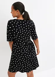 Robe imprimée, bonprix