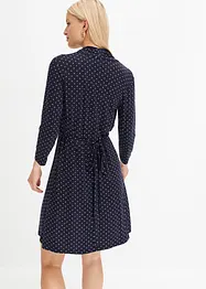 Robe imprimée, bonprix