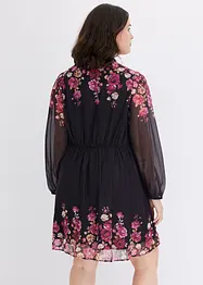 Robe imprimée, bonprix