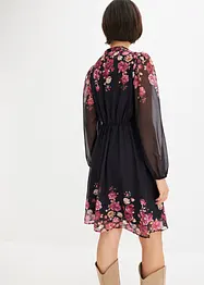 Robe imprimée, bonprix