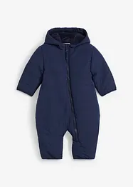 Combinaison neige bébé, bonprix