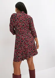 Robe imprimée, bonprix