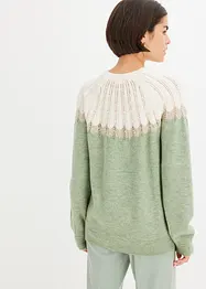 Pull, bonprix