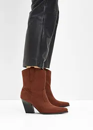 Bottines western, bonprix