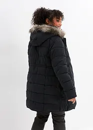 Veste de grossesse/de portage, matelassée, bonprix