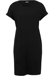 Robe en jersey 100% coton, bonprix