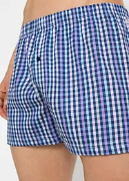 Lot de 3 caleçons en jersey coton, bonprix