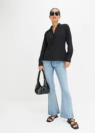 Chemisier extensible, bonprix