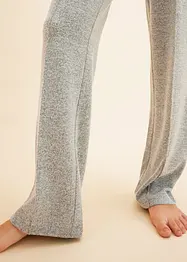 Ensemble d’intérieur oversize en matière douce, bonprix