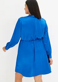 Robe en satin, bonprix