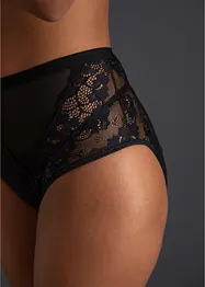 Slip taille haute ouvert, VENUS