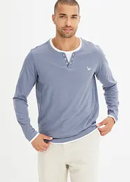 T-shirts manches longues, bonprix