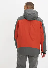 Veste pratique pour l'hiver, bonprix