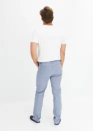 Pantalon Regular Fit, Straight, bonprix