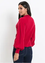 Pull oversize en viscose majoritaire, bonprix