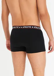 Lot de 3 boxers, bonprix